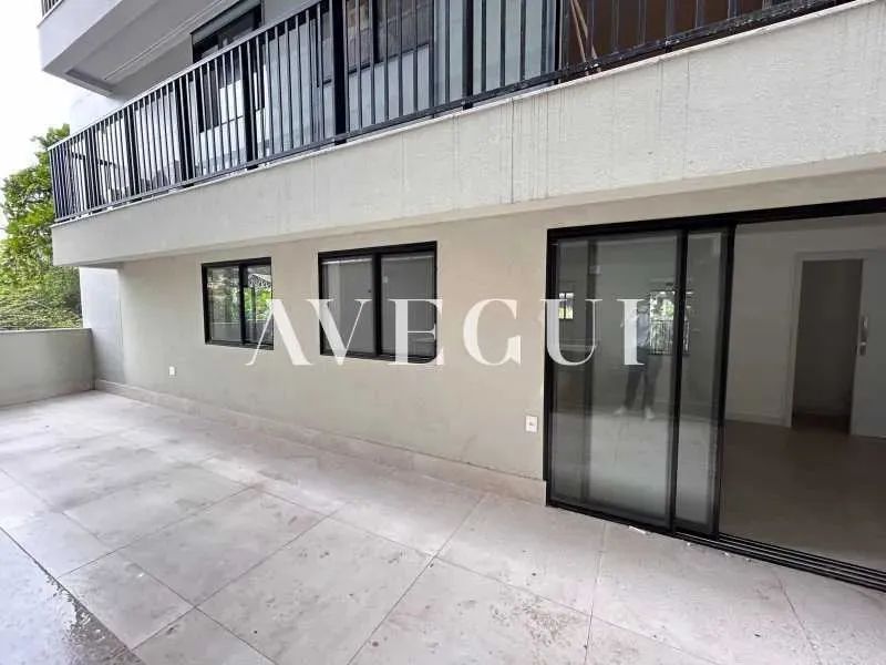 Apartamento Garden |infraestrutura completa | segurança 24 horas | 3 quartos | lançamento - Foto 2
