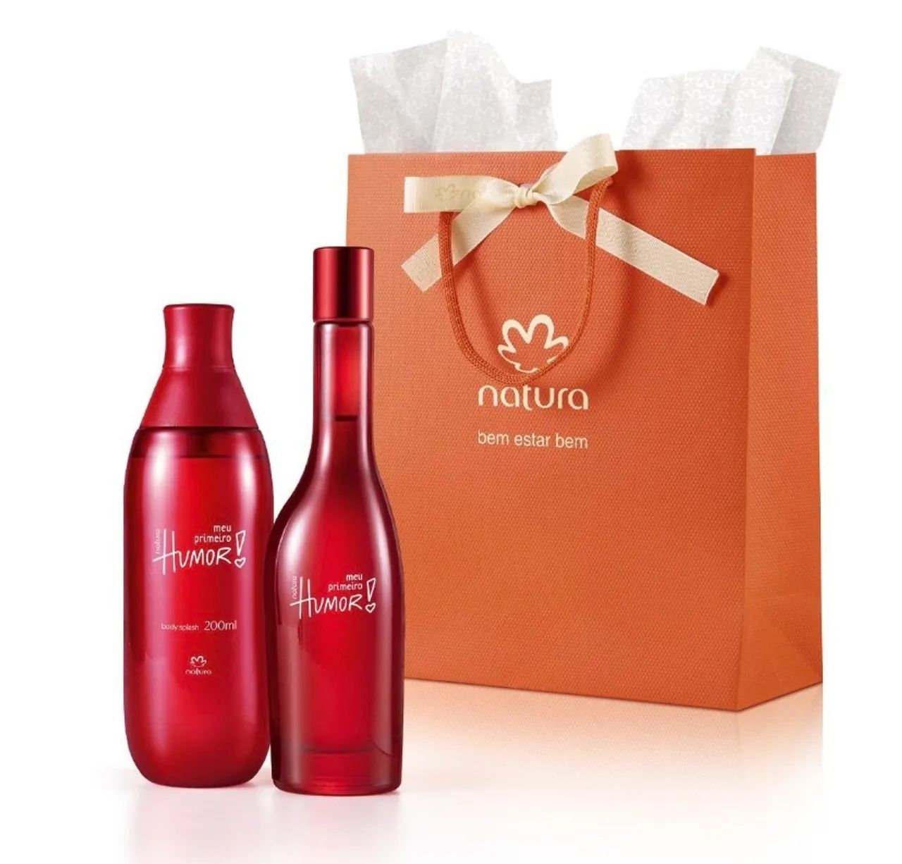 Kit Natura Tododia Macadâmia - Hidratação e Cuidado - Foto 5