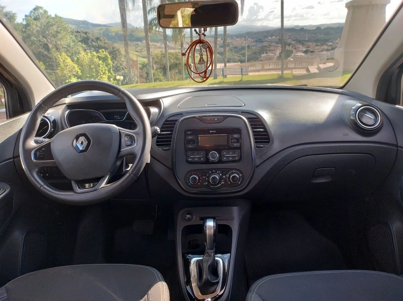 Renault Captur Life 1.6 Aut CVT  - Foto 5
