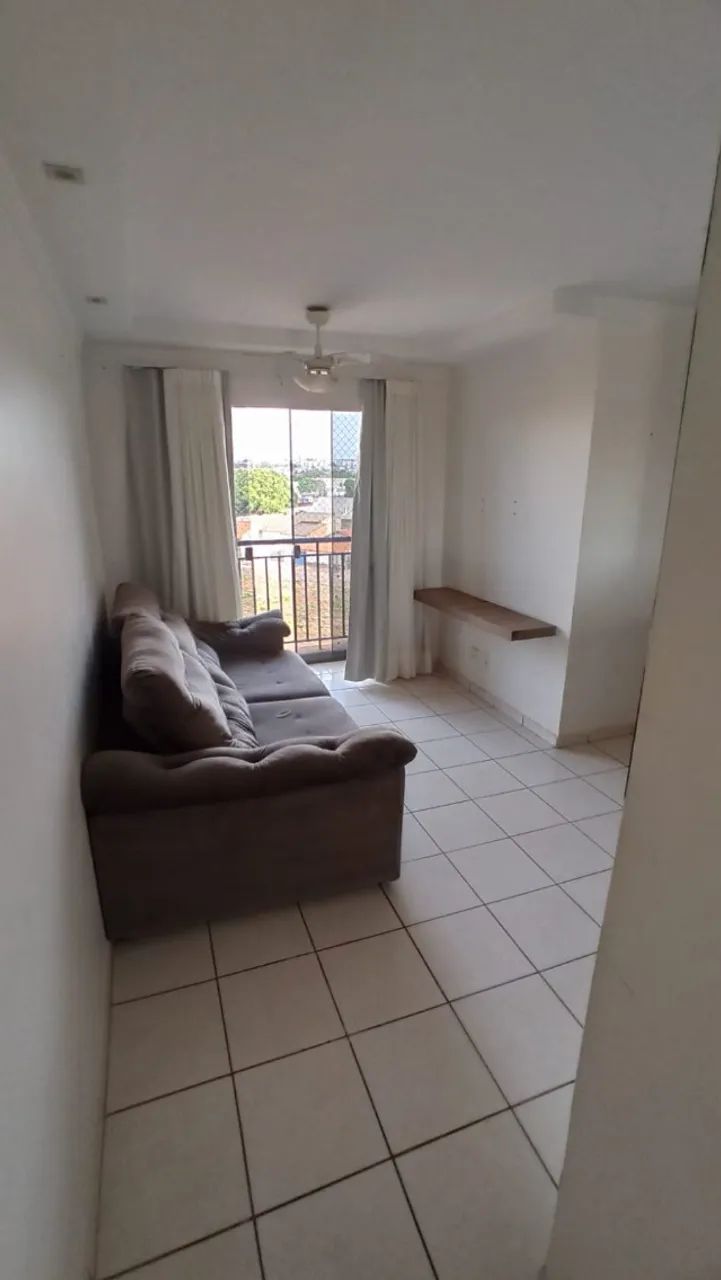 Foto - Goiânia - Residencial Flórida
