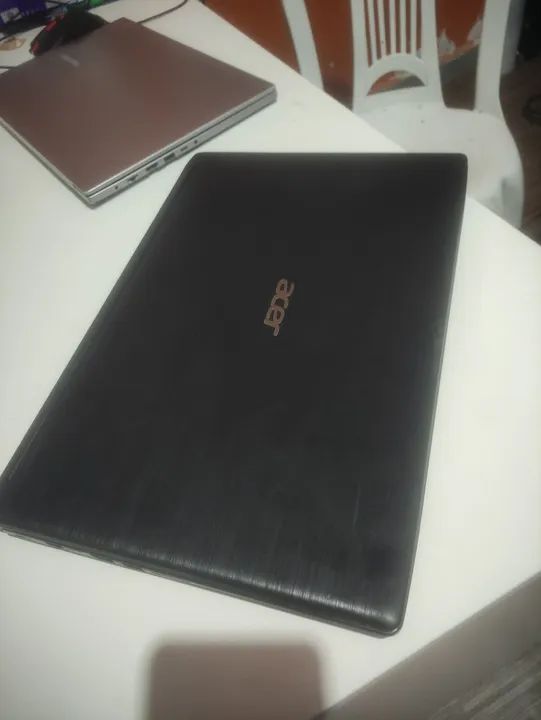 Imperdível Notebook Acer Intel Core i5  - Foto 2