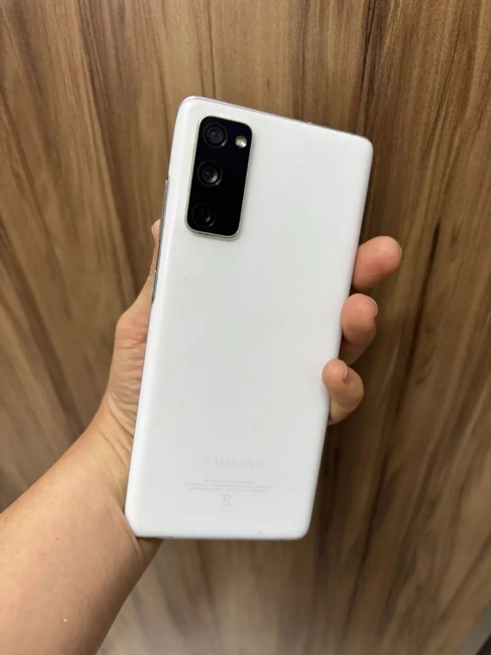 Samsung S20 FE 128gb - Foto 4
