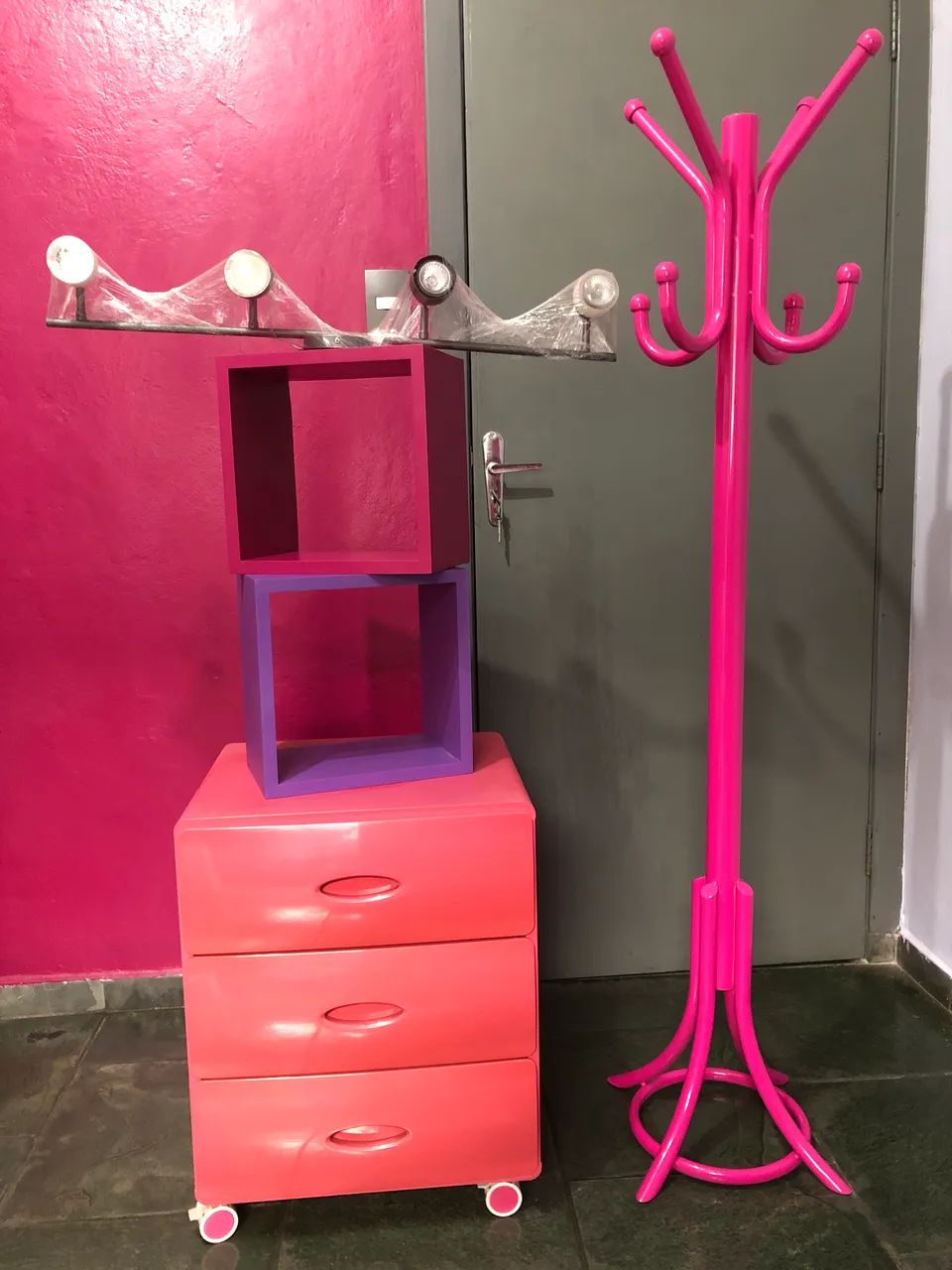 Quarto  - Foto 2