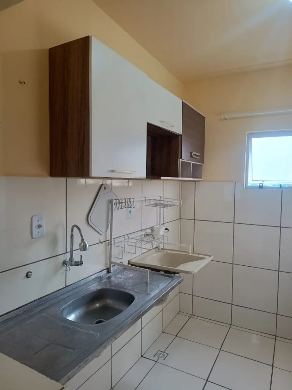ALUGO APARTAMENTO MOBILIADO, RESIDENCIAL CATAVENTO, BL 12 AP 202 - Foto 3
