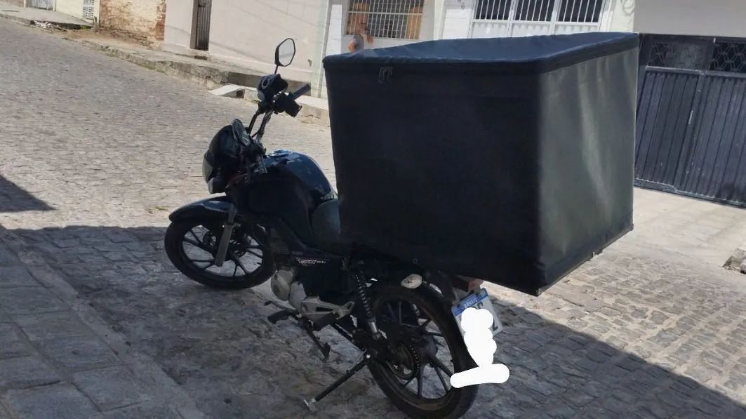 Capa para caixote - Foto 3