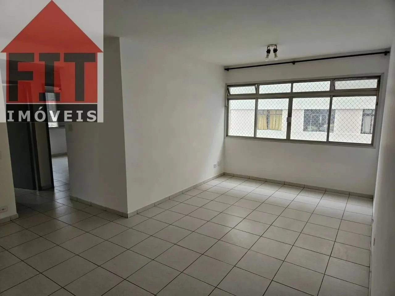 Apartamento para locação na Zona Sul de São Paulo