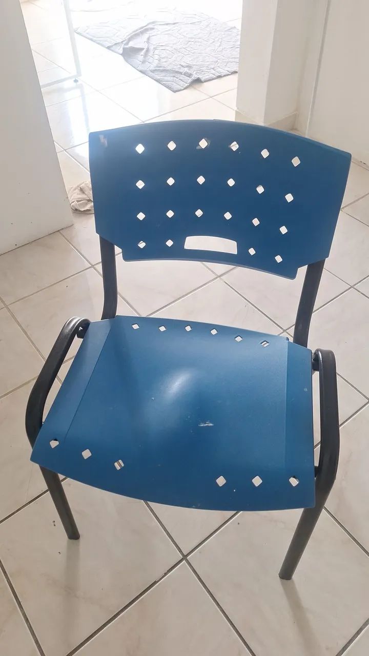 Cadeira de estudos/escritório 