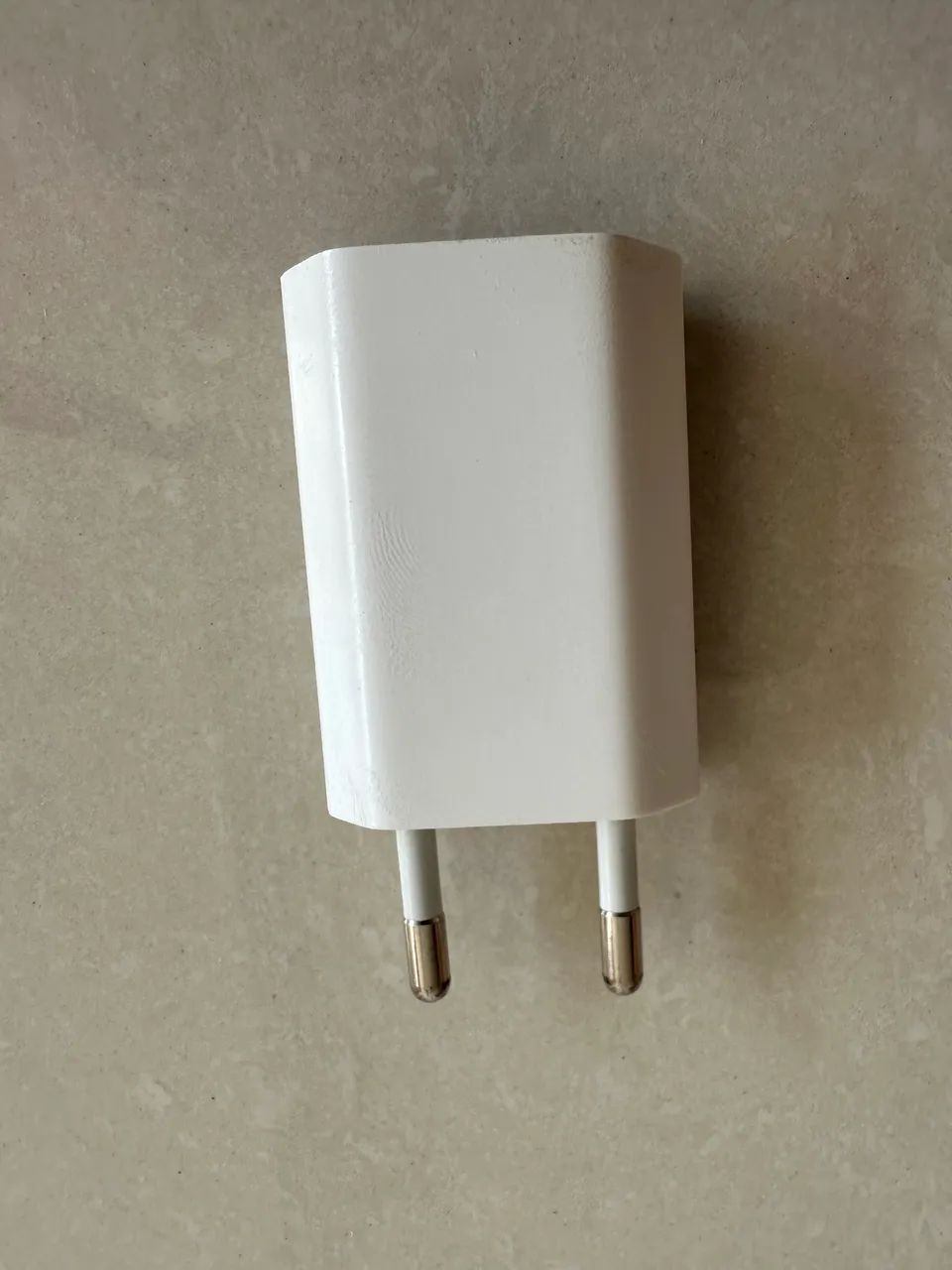 Fonte 5W Original Apple  - Foto 2