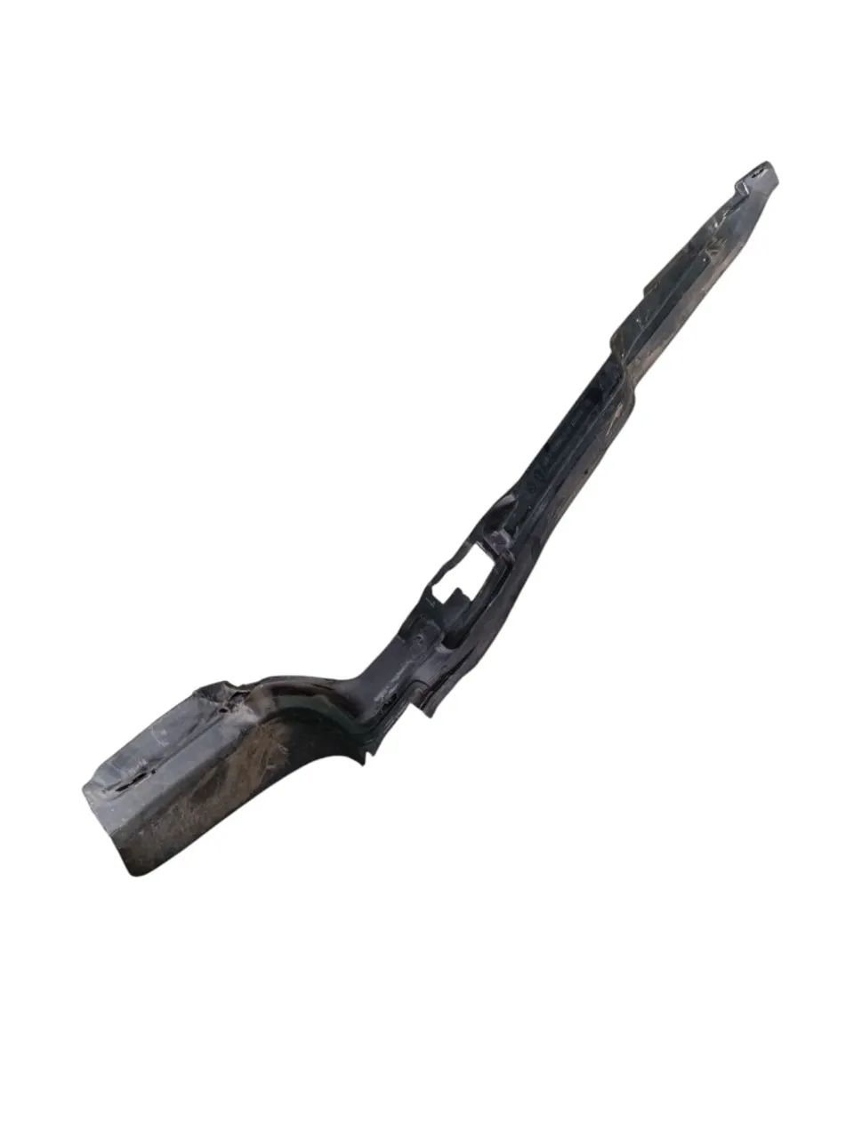 Calha Vedação Porta Le Com Detalhe Scania P280 2019 2148780