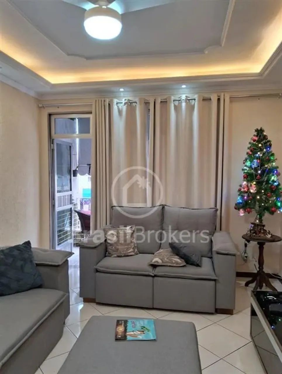 Vila Valqueire Apartamento - Foto 2
