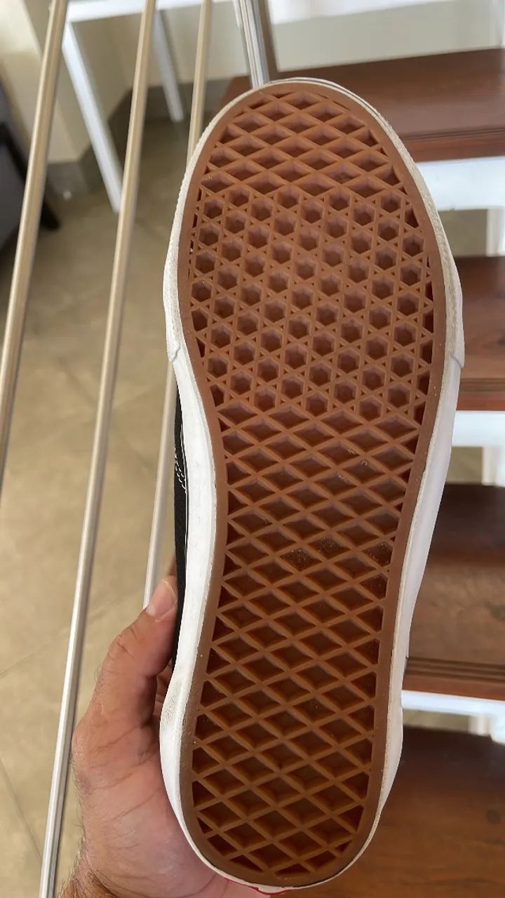 Vans Old Skool Pro 4264309758158337123