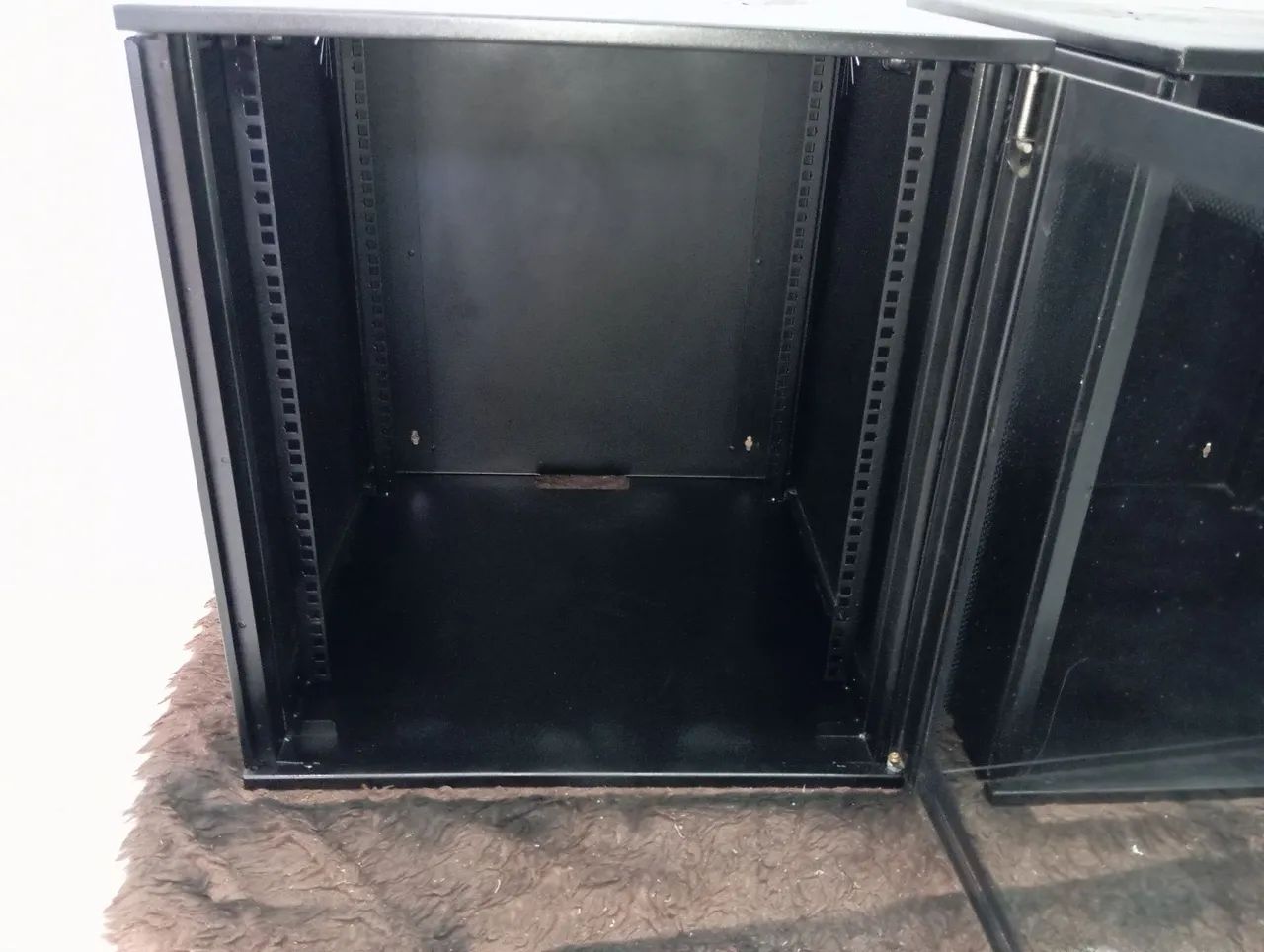 Rack 12US Telecom Triunfo  - Foto 2