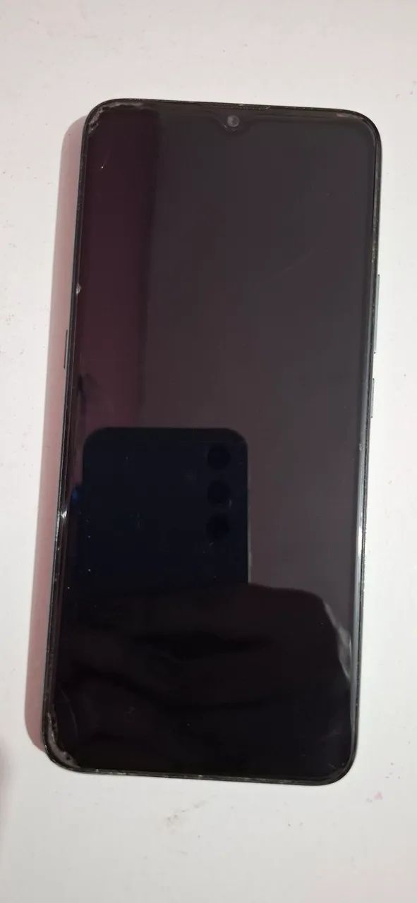MOTO E7 32GB CINZA METALICO  - Foto 3