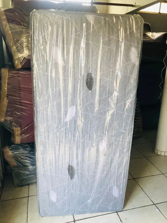 Cama box solteiro direto da fábrica 