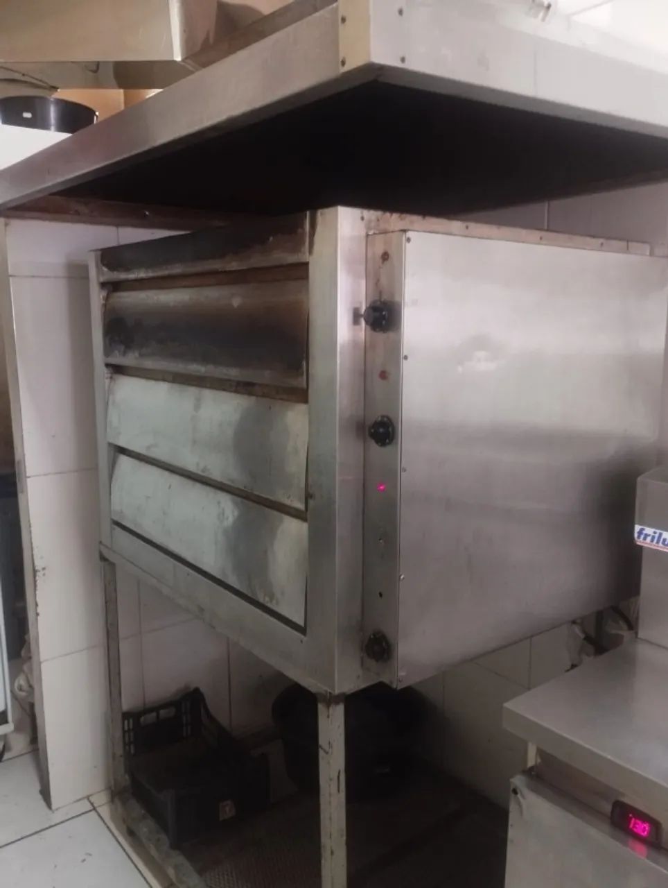 Pizzaria pronto para uso  - Foto 4