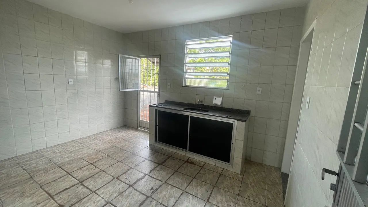 Alugo Casa com ou sem Garagem - Foto 4