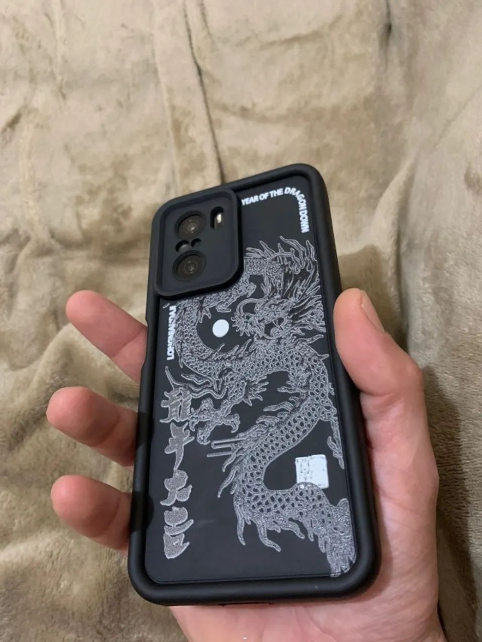 POCO F3 usado, sem marcas - Foto 4