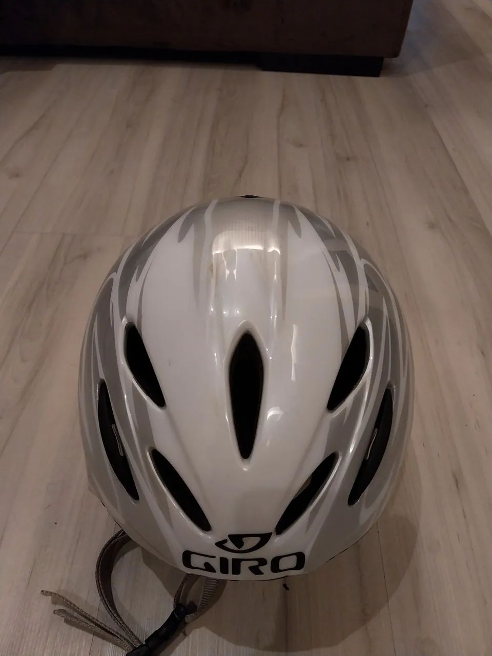 Capacete Aero "GIRO Advantage 2" 55 - 60cm - Foto 5