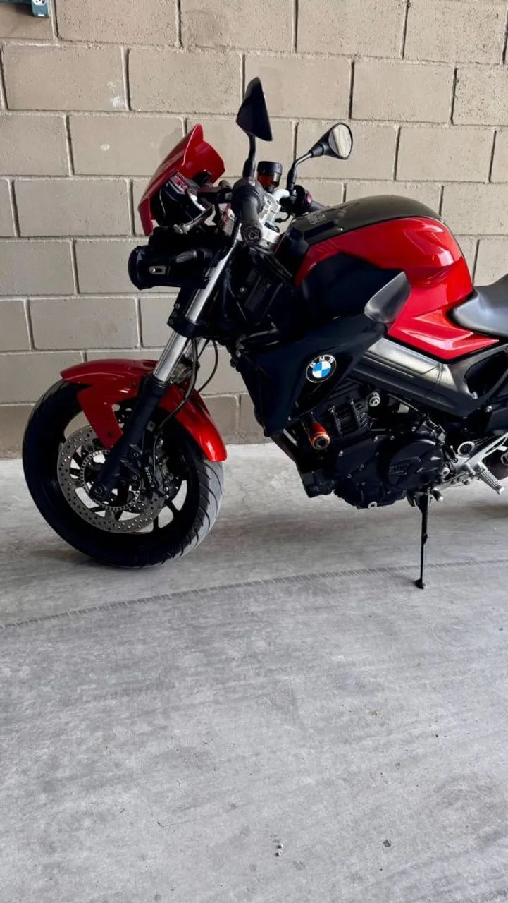 Excelente moto para cidade e estrada, muito torque e econômica  - Foto 3