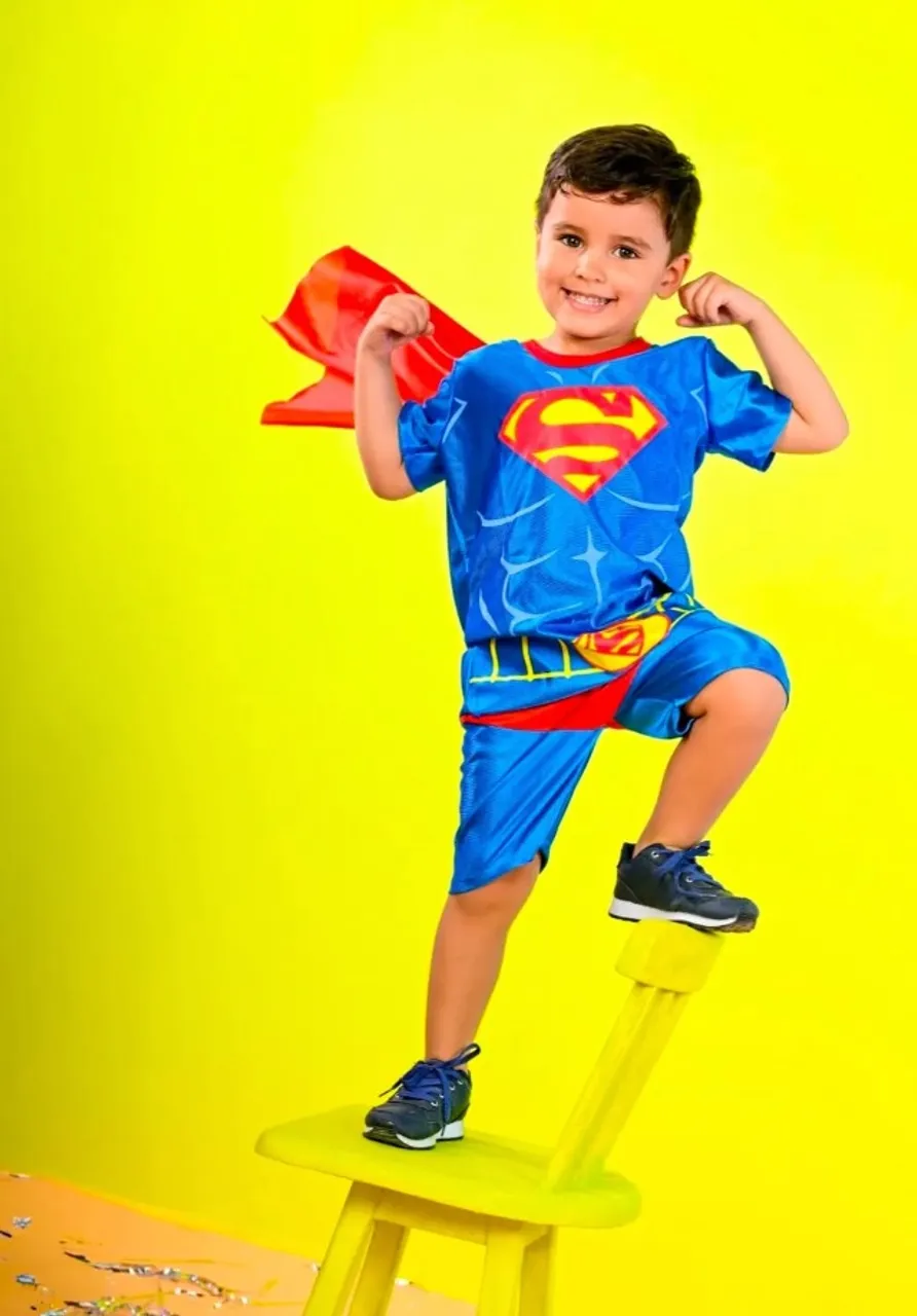 Fantasia infantil