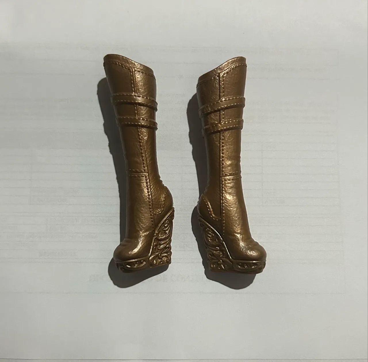 Botas Cupid Through The Woods - Ever After High - Foto 2