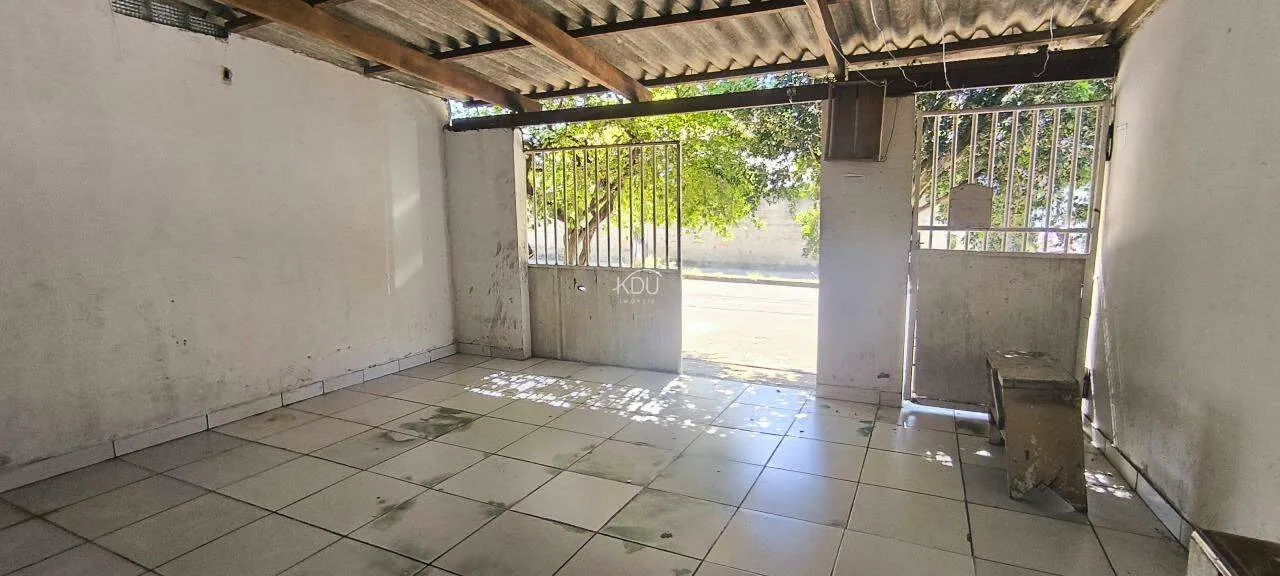 Casa para aluguel CONJUNTO RESIDENCIAL SÃO CRISTOVÃO Primavera do Leste 920,00