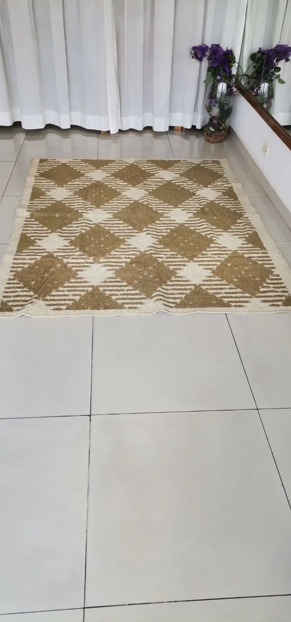 Tapete de Qualidade - Foto 2