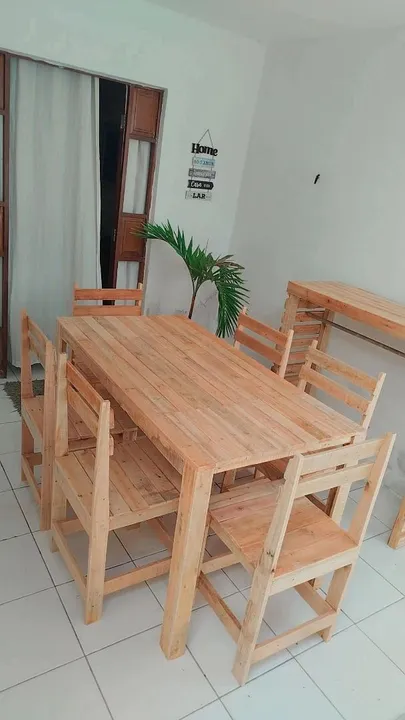 Fabricamos mesas com preço excelente