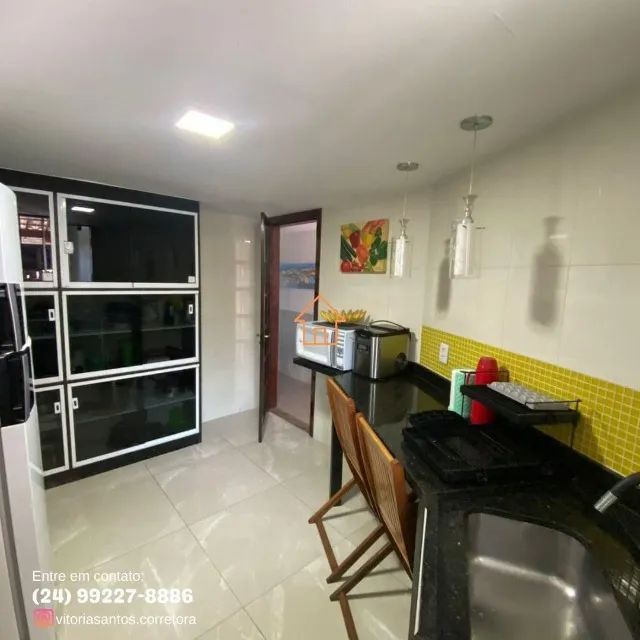 Casa pé na areia - Garatucaia Angra dos Reis - Foto 6