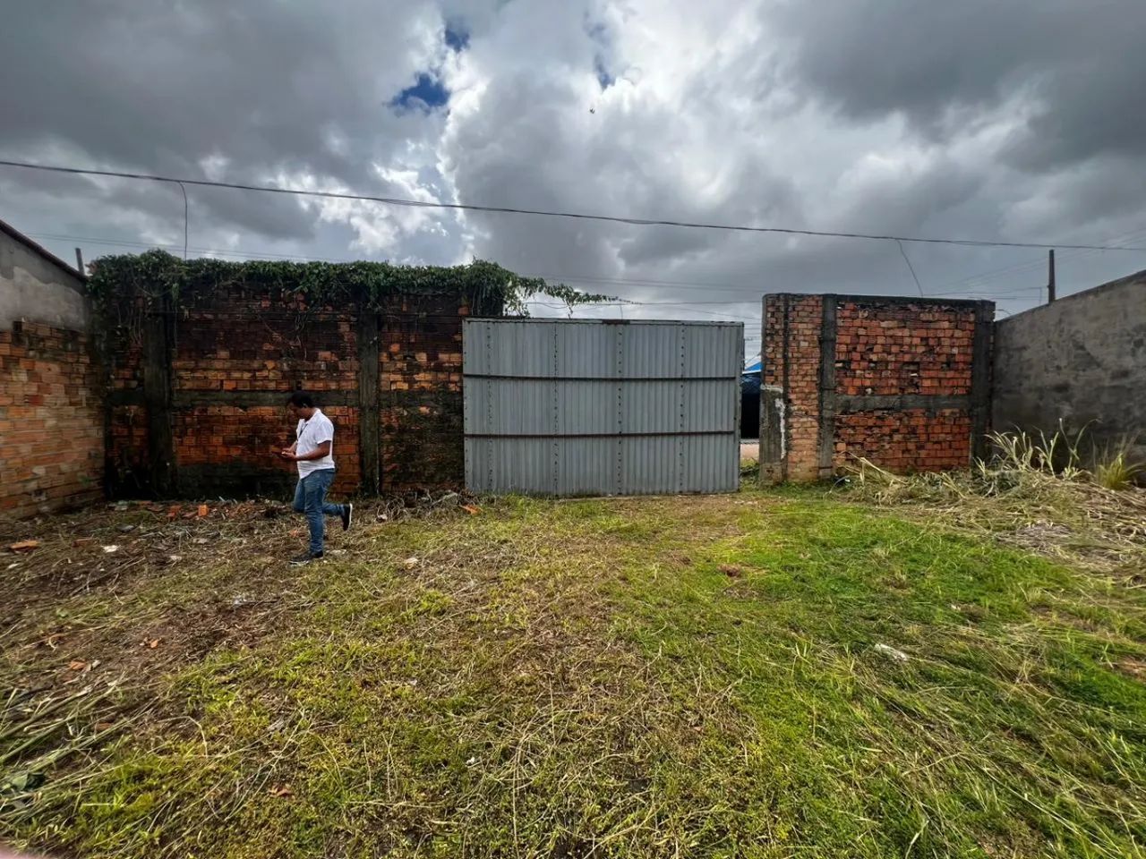 Terreno no bairro do  Tenoné - Belém - Pará - Foto 4