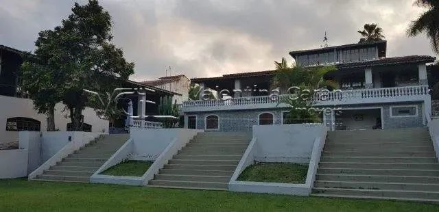 Casa a venda 2500m² em Guararema
