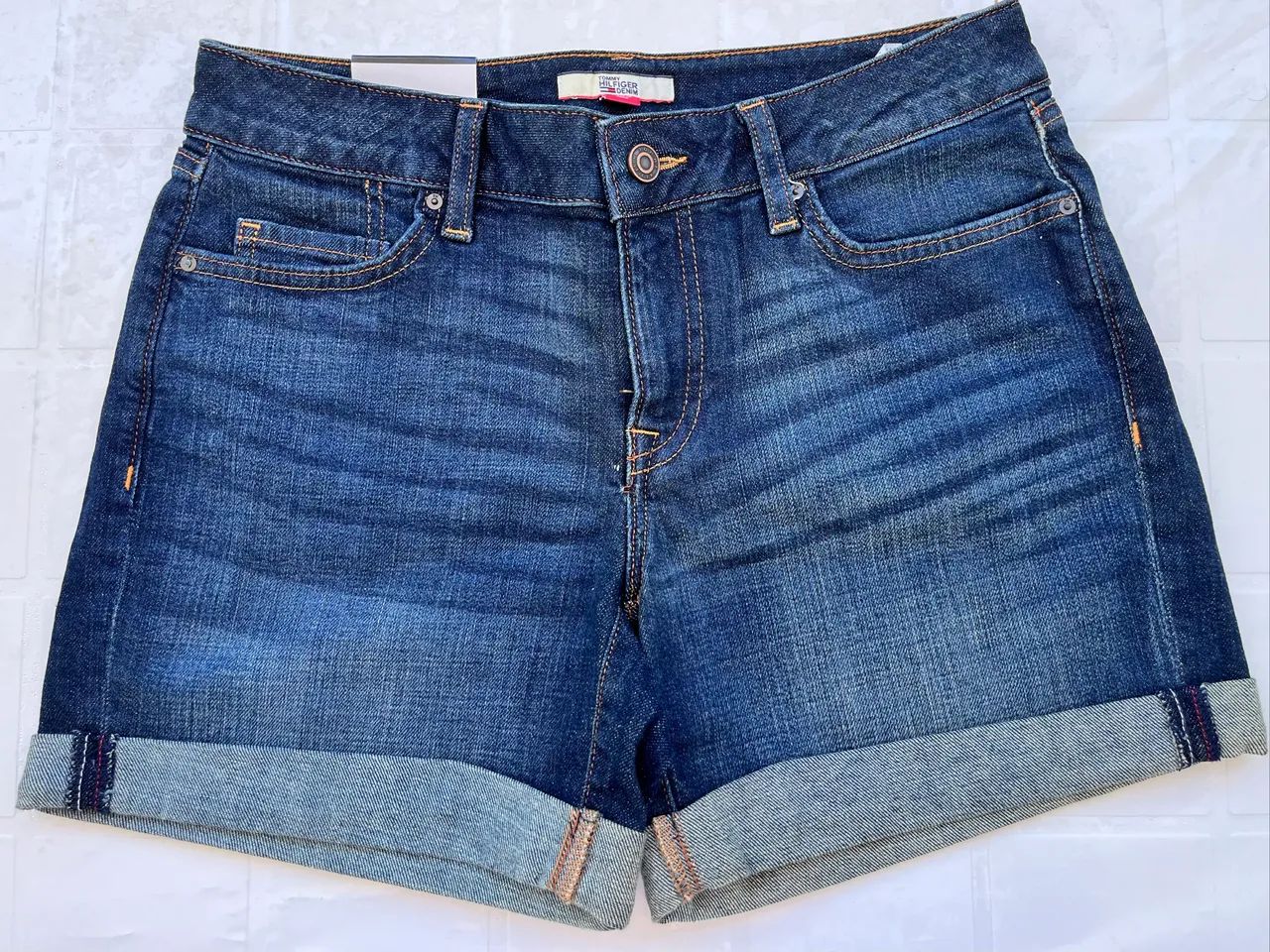 Short Tommy Hilfiger M