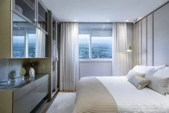 Financiamento de Apartamento no Recreio -Quite em até 76 meses s/ Juros do Banco - Foto 4
