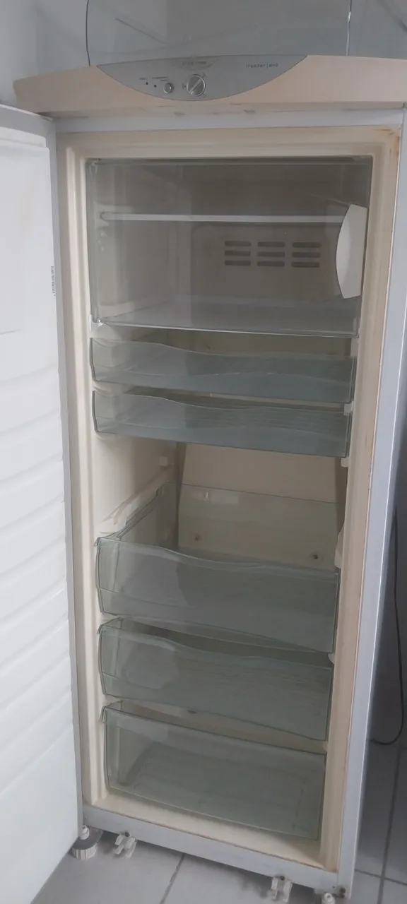 Freezer