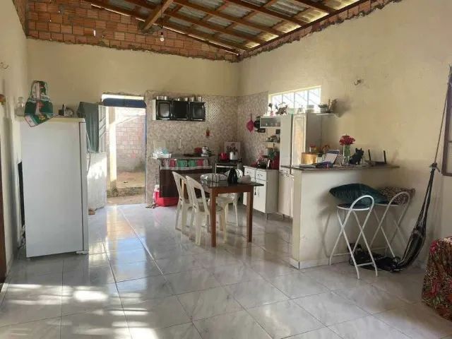 CASA A VENDA NO DISTRITO  - Foto 5