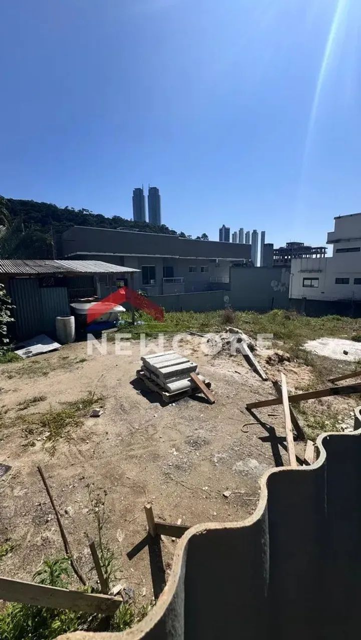 Lote em condomínio em Rua Ivo Januário Reis - Barra - Balneário Camboriú/SC - Foto 4