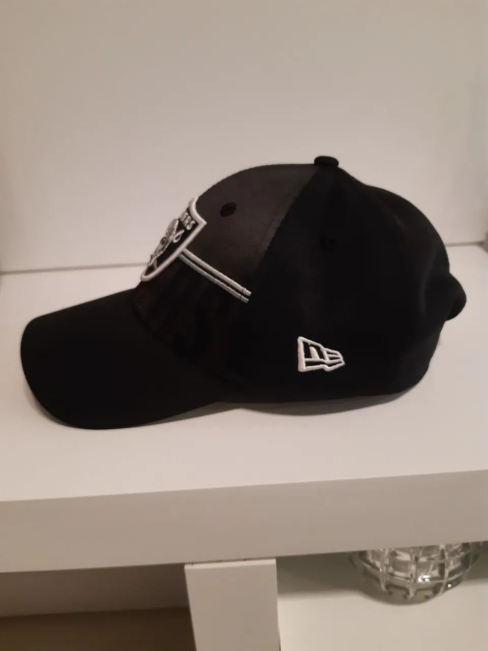 Boné New Era Raiders. - Foto 2