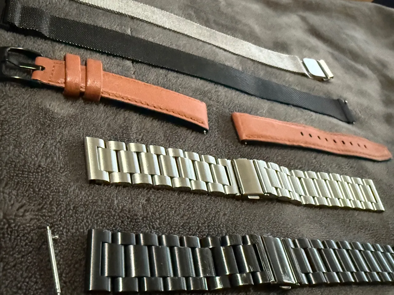 Pulseiras para Smartwatch - 20mm