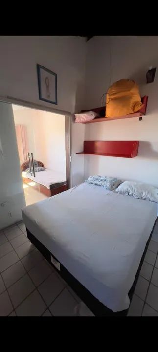 Alugo chalé na praia do Atalaia - Foto 6