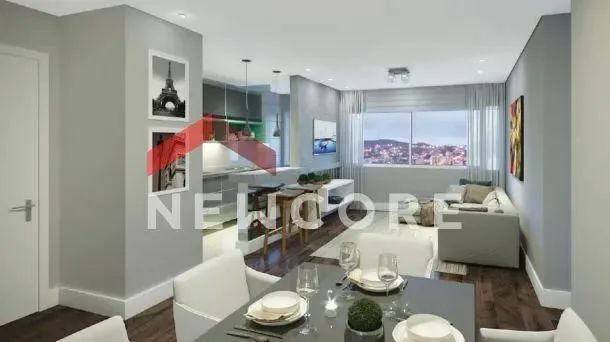 Apartamento em Rua Luzitana - Higienópolis - Porto Alegre/RS - Foto 4