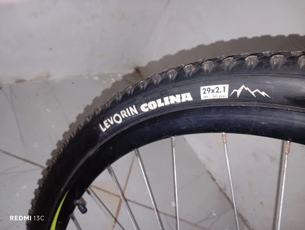 Caloi Velox aro 29 preço negociável - Foto 3