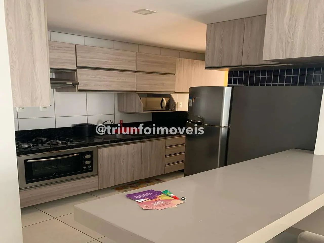 Apartamento a venda no Cristo Rei com 2 Quartos TR214957 THE -18K92KQ - Foto 2