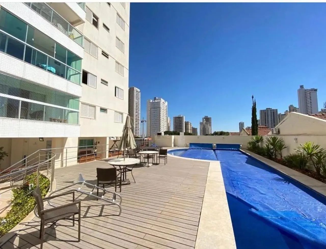 ITIO TAIA Residencial 3 SUITES + 1 CLOSET - Foto 4