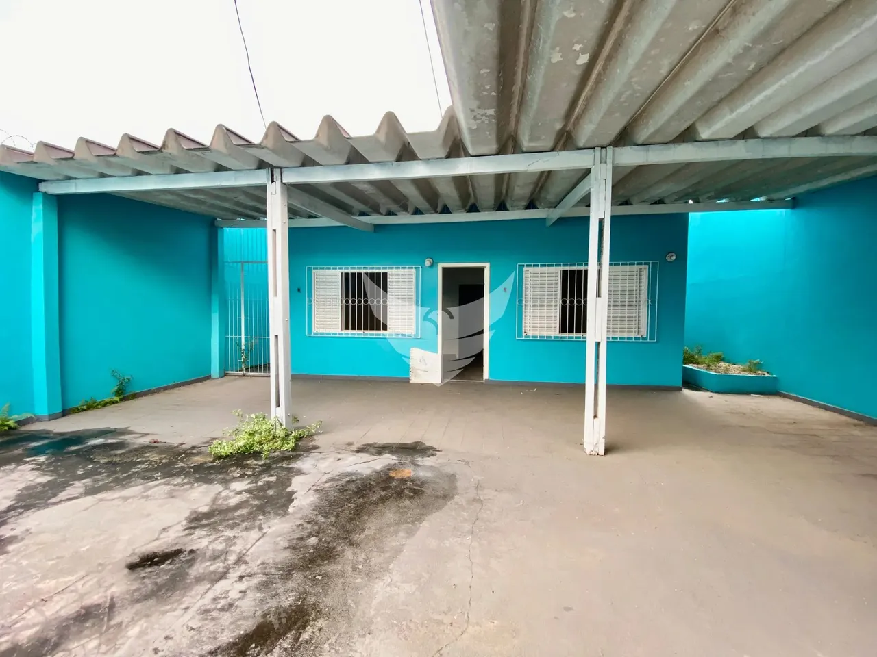 Casa no Bairro Agenor de Carvalho