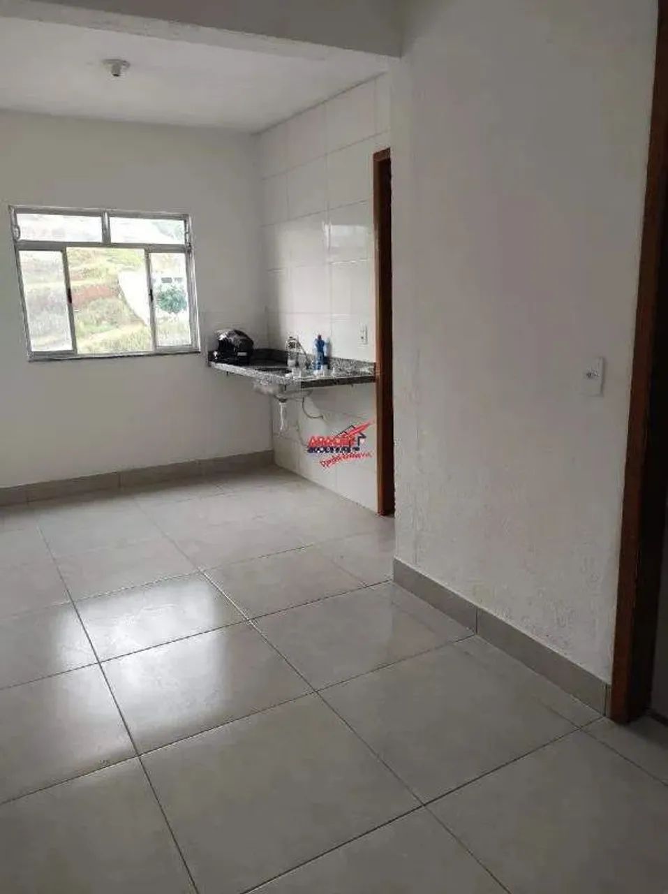Casa à venda, 2 quartos, Fátima - Ponte Nova/MG