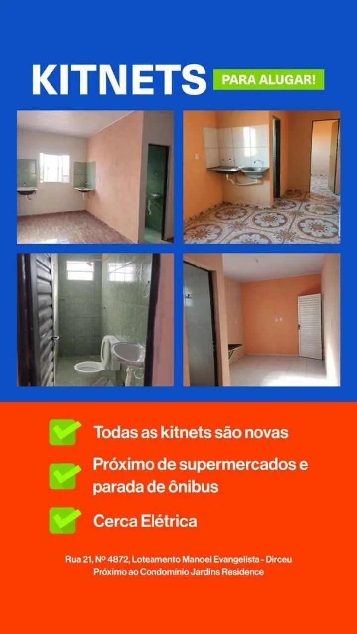 Foto - Teresina - Novo Horizonte