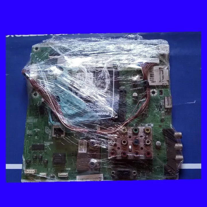Vendo placa de tv várias marcas e modelos