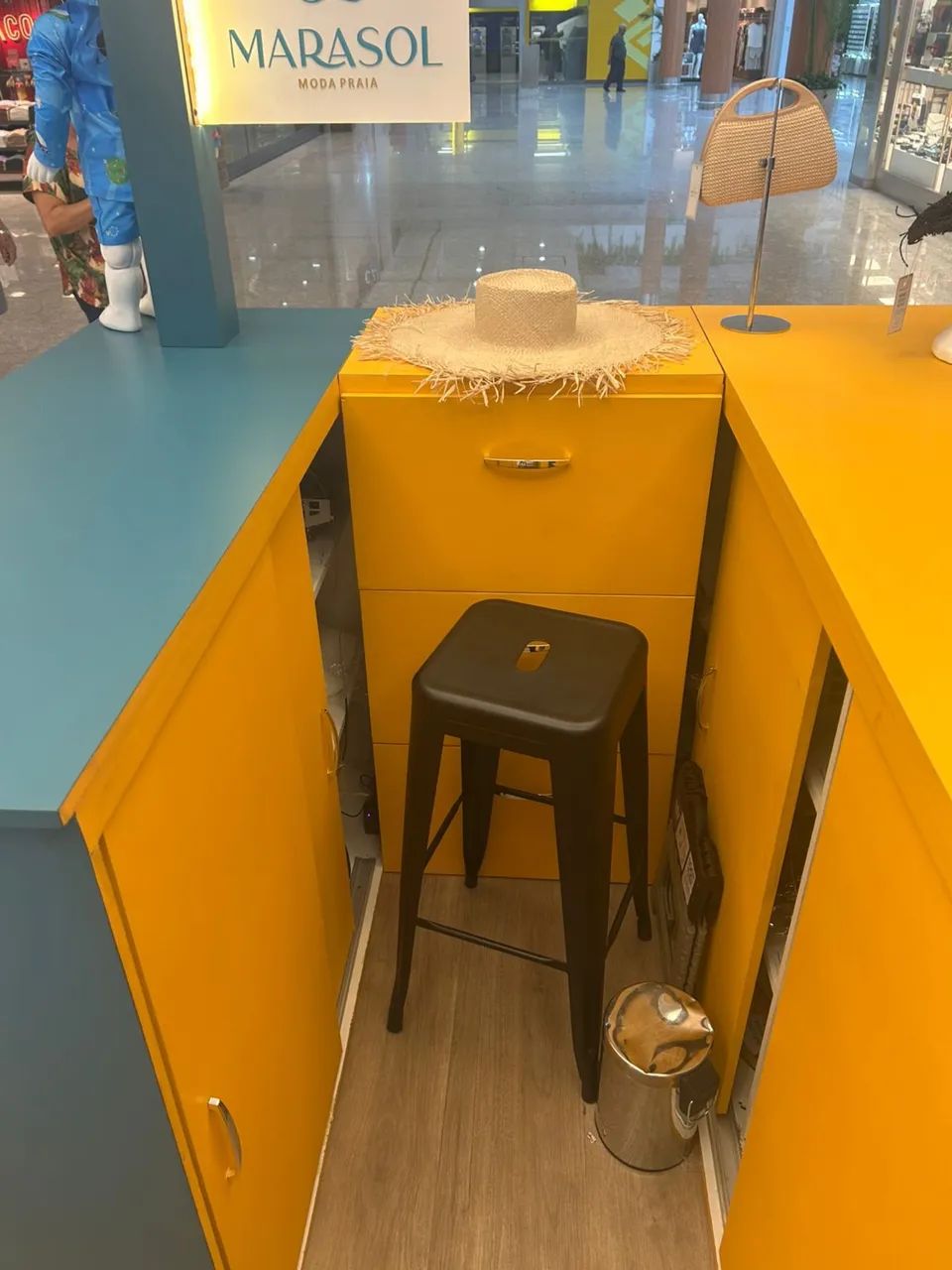 Quiosque novo a venda  - Foto 4