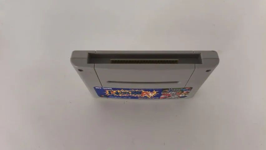 Cho Makaimura Ghost & Goblins Nintendo Super Famicom Japan  - Foto 5