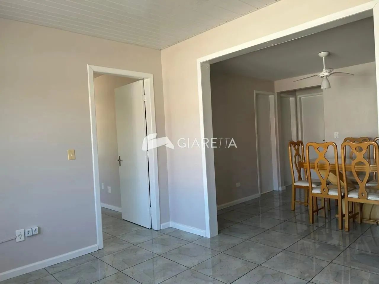 Casa ampla para locação em ótima localização no JARDIM GISELA, TOLEDO-PR - Foto 3